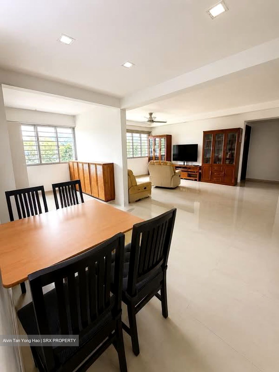 Blk 871 Woodlands Street 81 (Woodlands), HDB 5 Rooms #599714431
